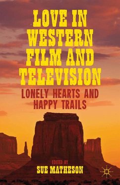Cover Love in Western Film and Television