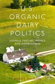 U.S. Organic Dairy Politics