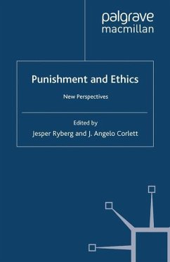 Punishment and Ethics