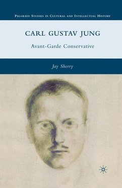 Carl Gustav Jung - Sherry, J.