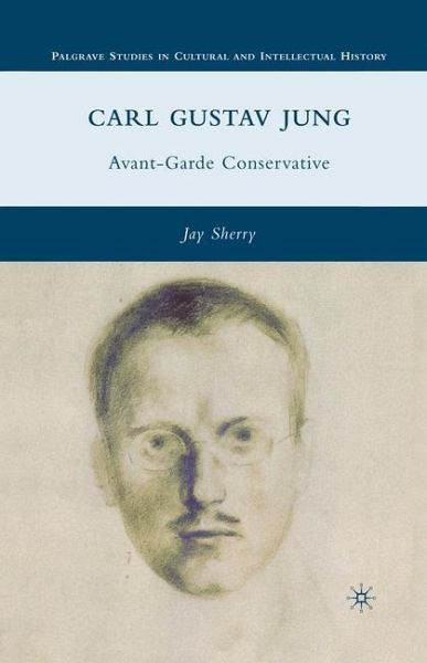 Carl Gustav Jung von J. Sherry - englisches Buch - bücher.de