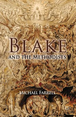 Blake and the Methodists - Farrell, M.