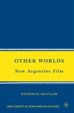 Other Worlds - Aguilar, G.