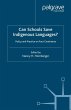 Can Schools Save Indigenous Languages? - Bild 1