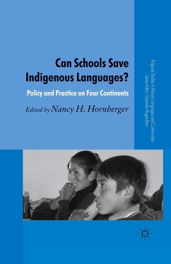 Can Schools Save Indigenous Languages?