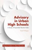 Advisory in Urban High Schools