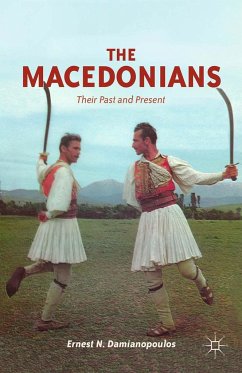 The Macedonians - Damianopoulos, E.