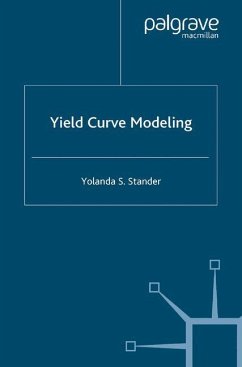 Yield Curve Modeling - Stander, Y.