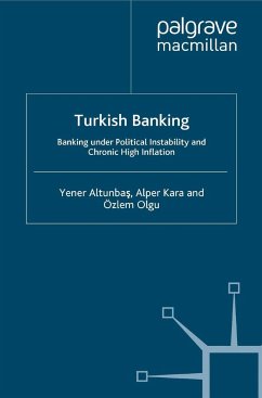 Turkish Banking - Altunbas, Yener;Kara, A.;Olgu, Ö.