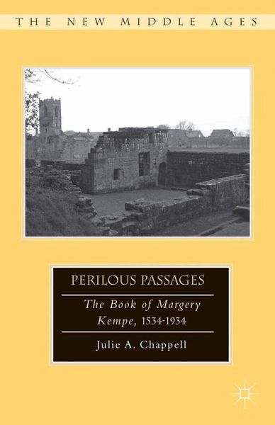 Perilous Passages