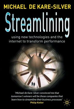 Streamlining - Loparo, Kenneth A.