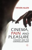 Cinema, Pain and Pleasure