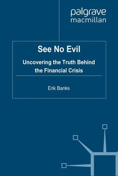 See No Evil - Banks, Erik