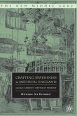 Crafting Jewishness in Medieval England