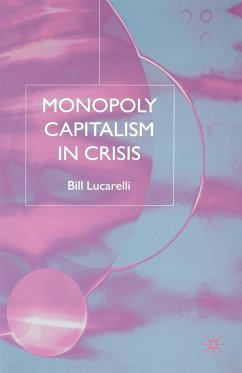 Cover Monopoly Capitalism in Crisis