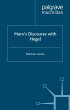 Marx's Discourse with Hegel - Bild 1