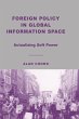 Foreign Policy in Global Information... - Bild 1
