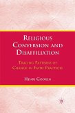 Religious Conversion and Disaffiliation