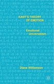 Kant¿s Theory of Emotion