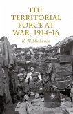 The Territorial Force at War, 1914-16