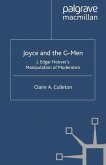 Joyce and the G-Men