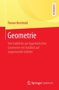 Geometrie - Berchtold, Florian