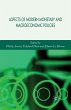 Aspects of Modern Monetary and... - Bild 1