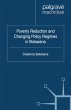 Poverty Reduction and Changing Policy... - Bild 1