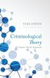 Criminological Theory - Bild 1