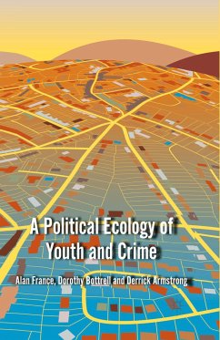 A Political Ecology of Youth and Crime - France, A.;Bottrell, Dorothy;Armstrong, D.