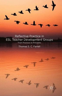 Reflective Practice in ESL Teacher Development Groups - Farrell, T.