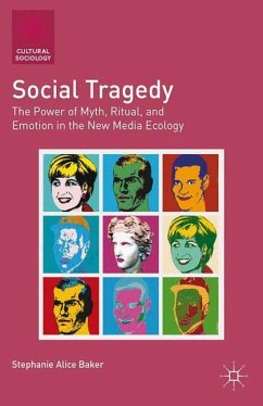 Social Tragedy - Baker, S.