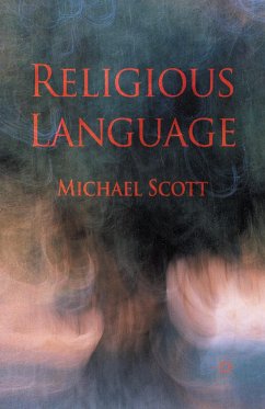 Religious Language - Scott, M.