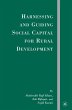 Harnessing and Guiding Social Capital... - Bild 1