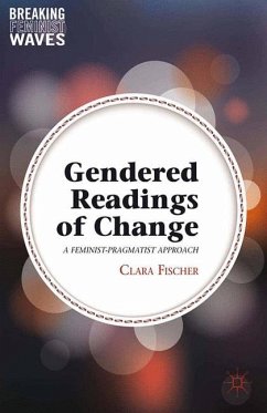 Gendered Readings of Change - Fischer, C.