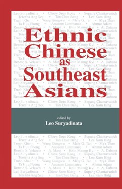 Ethnic Chinese As Southeast Asians - Na, Na