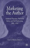 Marketing the Author