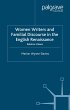 Women Writers and Familial Discourse in... - Bild 1