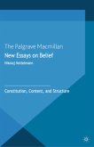 New Essays on Belief