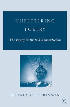Unfettering Poetry - Robinson, J.