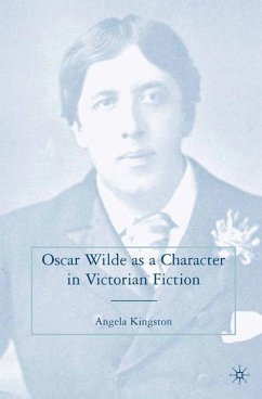 Oscar Wilde as a Character in Victorian Fiction - Kingston, A.