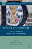 Tudor Queenship