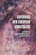 Governing New European Democracies - Bild 1
