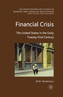 Financial Crisis - Hendrickson, J.