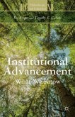 Institutional Advancement