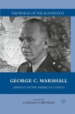 George C. Marshall