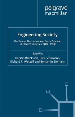 Engineering Society - Brückweh, Kerstin;Wetzell, Richard F.