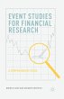 Event Studies for Financial Research - Bild 1