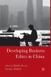 Developing Business Ethics in China - Bild 1