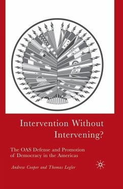 Cover Intervention Without Intervening?
